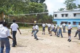 Lordkrishna Residential Public School Gallery