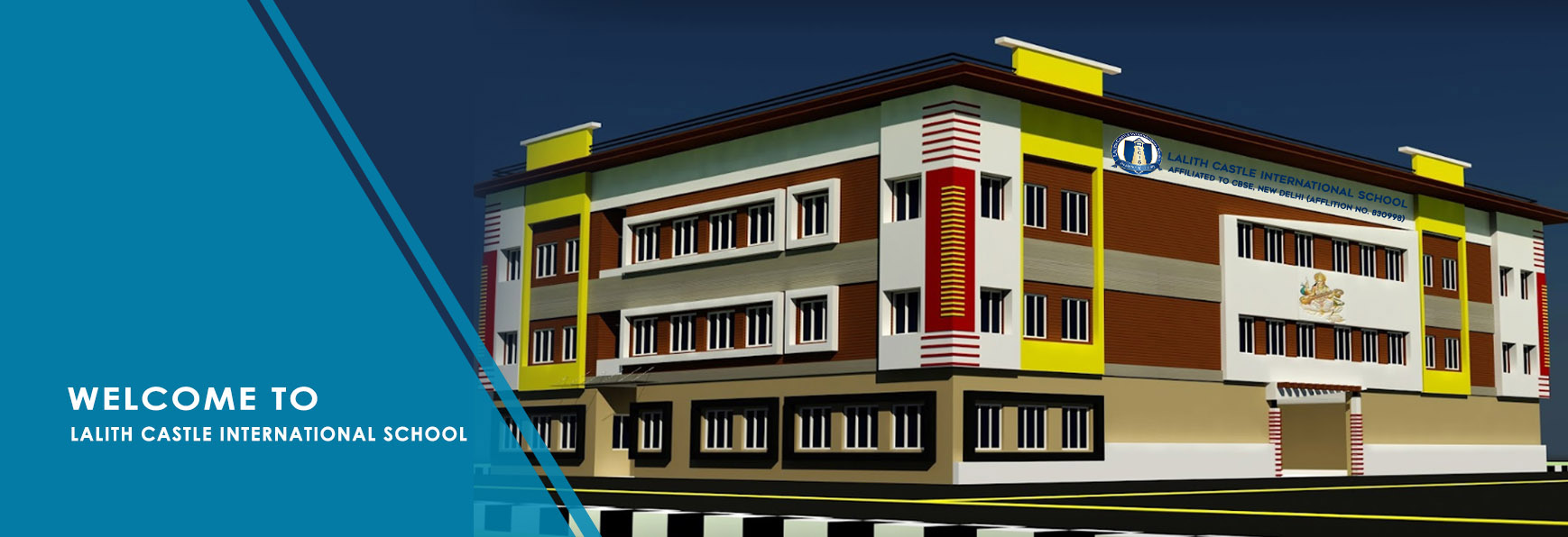 Lalith Castle International School Lalith Castle International School Gallery