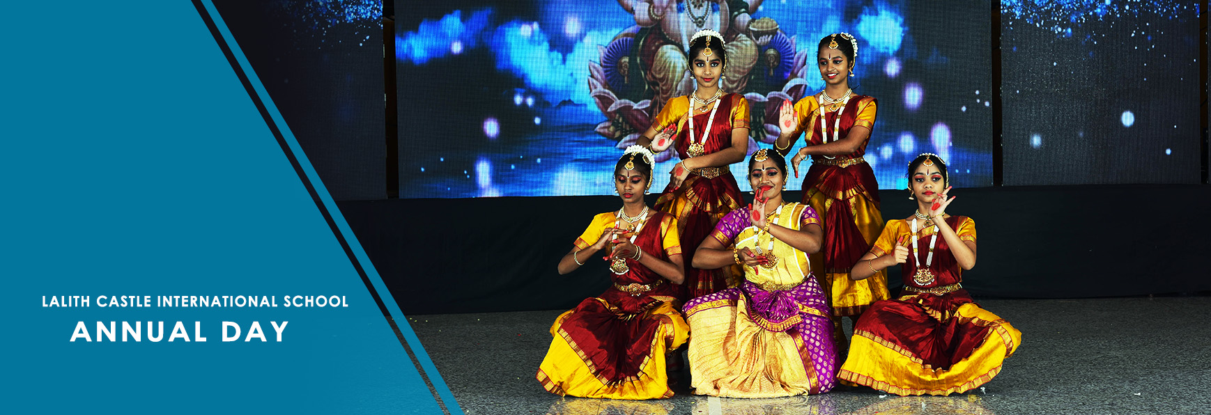 Lalith Castle International School Lalith Castle International School Gallery