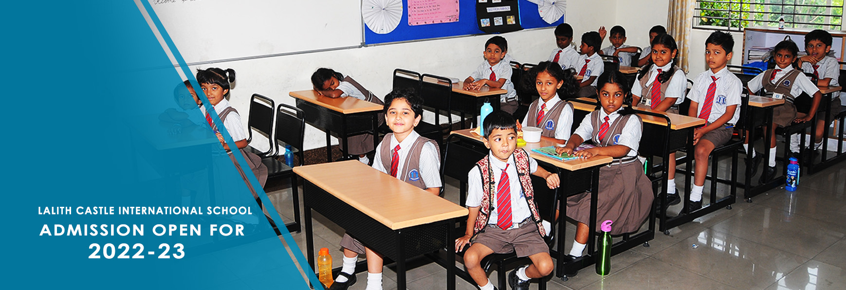 Lalith Castle International School Lalith Castle International School Gallery