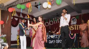 Lorven Public School Gallery 1