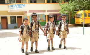 Lorven Public School Gallery 3