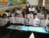 MES English School MES English School Gallery
