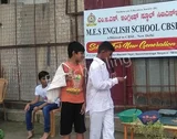 MES English School MES English School Gallery