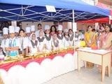 MTB Jnana Jyothi Vidyanikethan MTB Jnana Jyothi Vidyanikethan Gallery