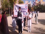 MTB Jnana Jyothi Vidyanikethan MTB Jnana Jyothi Vidyanikethan Gallery