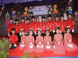 MTB Jnana Jyothi Vidyanikethan MTB Jnana Jyothi Vidyanikethan Gallery
