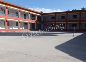 Assam Rifles Public School Gallery 11