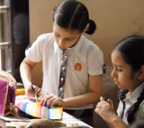 Activity High School Gallery