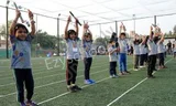 D.R. Yadav Primary English School D.R. Yadav Primary English School Gallery