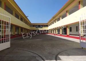 Assam Rifles Public School Gallery 10