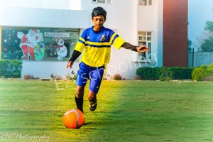 Nagarjuna Vidyaniketan Gallery 6