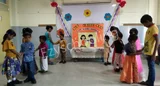 Narayana Olympiad School Narayana Olympiad School Gallery