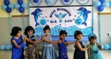 Narayana Olympiad School Narayana Olympiad School Gallery