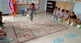 Narayana Olympiad School Narayana Olympiad School Gallery