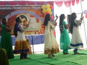 Narayana e-Techno School Gallery 7