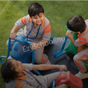 Narayana e-Techno School Gallery 6