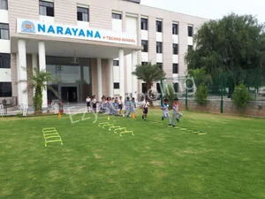 Narayana e-Techno School Gallery 5