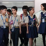Narayana e-Techno School Narayana e-Techno School Gallery