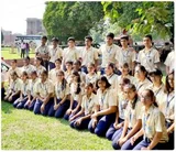 Narayana e-Techno School Narayana e-Techno School Gallery