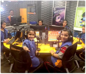 Narayana e-Techno School Gallery 6