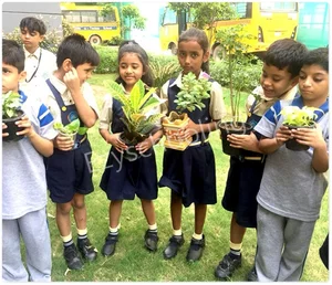 Narayana e-Techno School Gallery 1