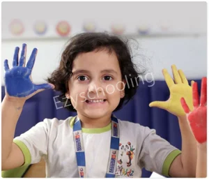 Narayana e-Techno School Gallery 2