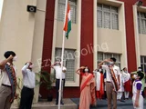 National Public School National Public School Gallery