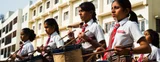 National Public School National Public School Gallery