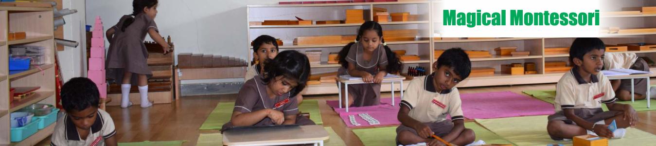 National Public School National Public School Gallery
