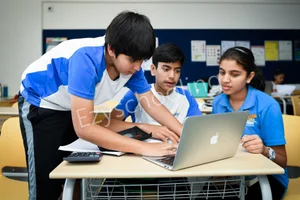 Neev Academy Yemalur Gallery 7