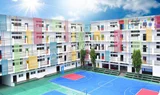 New Horizon Public School New Horizon Public School Gallery