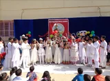 New Pratham Public School New Pratham Public School Gallery