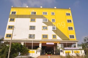 Nirman International Public School Gallery 5