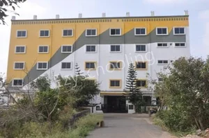 Nirman International Public School Gallery 4