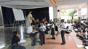 Nirman International Public School Gallery 1