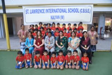 St. Lawrence International School Gallery