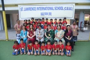 St. Lawrence International School Gallery 2