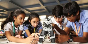 Oakridge International School Gallery 6