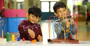 Oakridge International School Gallery 2