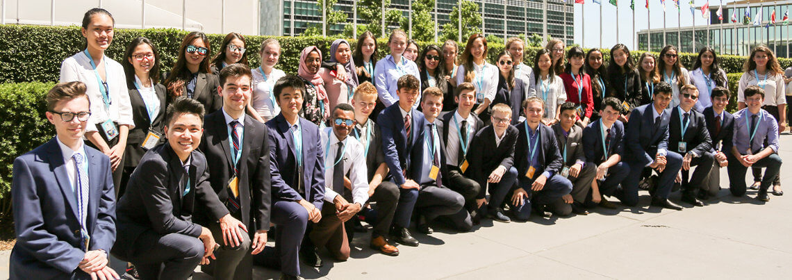 Oakridge International School Gallery 1