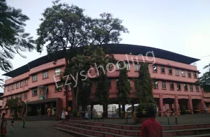 Holy Cross Convent School Gallery 3