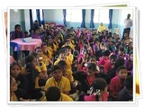 Patel Public School Patel Public School Gallery