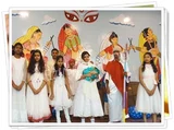 Patel Public School Patel Public School Gallery