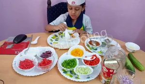 Sushila Birla Girls School Gallery 23