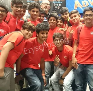 Bright Start International Pre-School Gallery 6