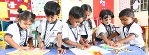 Prestige International School Gallery 1