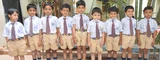 R.T. Nagar Public School R.T. Nagar Public School Gallery