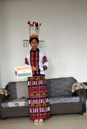 Assam Rifles Public School Gallery 6