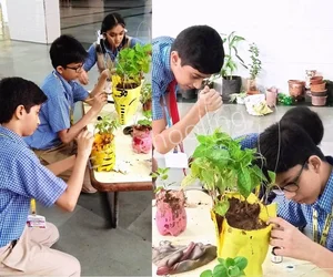 Rustomjee International School And Junior College Gallery 4